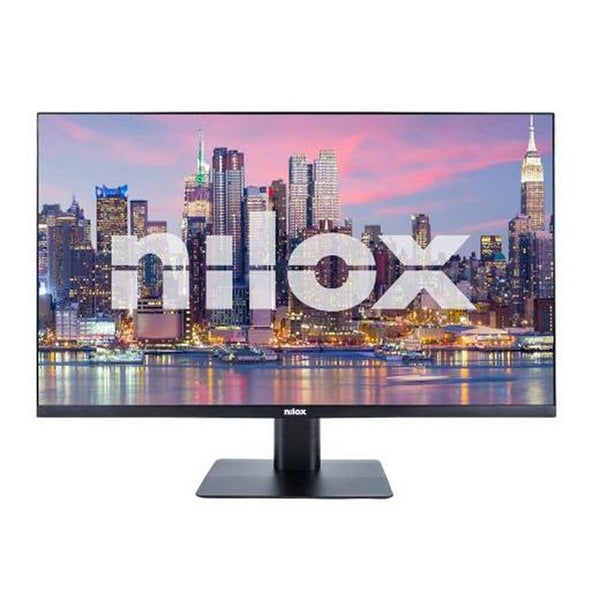 Gaming-Monitor Nilox Full HD 27"