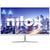 Monitor Nilox 24 VA Full HD 24" 75 Hz