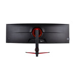 Gaming-Monitor Nilox NXM49CRVDC Quad HD 49"