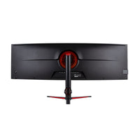 Gaming-Monitor Nilox NXM49CRVDC Quad HD 49"