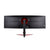 Gaming-Monitor Nilox NXM49CRVDC Quad HD 49"