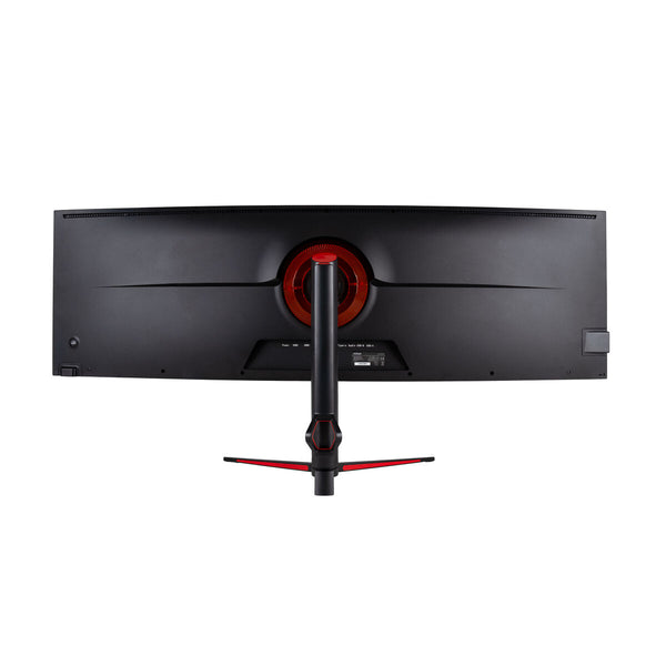 Gaming-Monitor Nilox NXM49CRVDC Quad HD 49"
