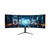 Gaming-Monitor Nilox NXM49CRVDC Quad HD 49"