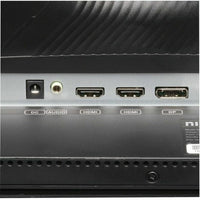 Gaming-Monitor Nilox NXM27FHD16511 Full HD 27"