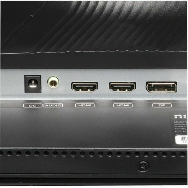 Gaming-Monitor Nilox NXM27FHD16511 Full HD 27"