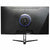 Gaming-Monitor Nilox NXM27FHD16511 Full HD 27"