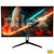 Gaming-Monitor Nilox NXM27FHD16511 Full HD 27"