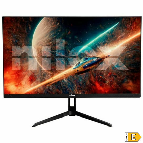 Gaming-Monitor Nilox NXM27FHD16511 Full HD 27"