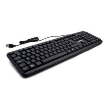 Tastatur Nilox NXKBP000002