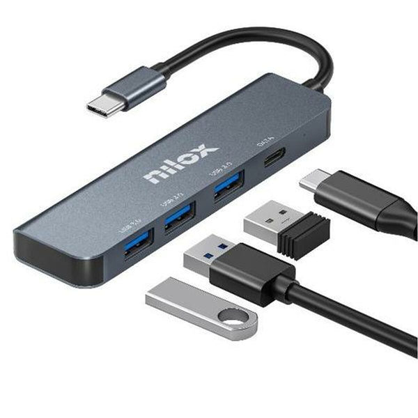 USB-Kabel Nilox