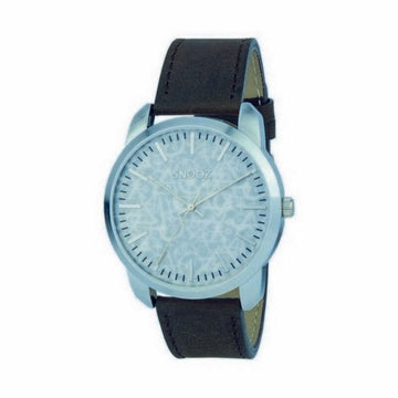 Unisex-Uhr Snooz Saa0044-63 (Ø 44 mm)