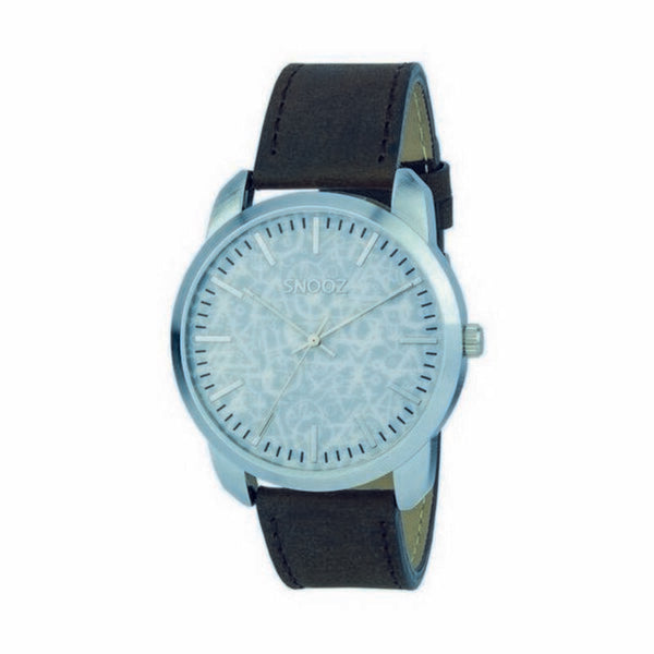 Unisex-Uhr Snooz Saa0044-63 (Ø 44 mm)