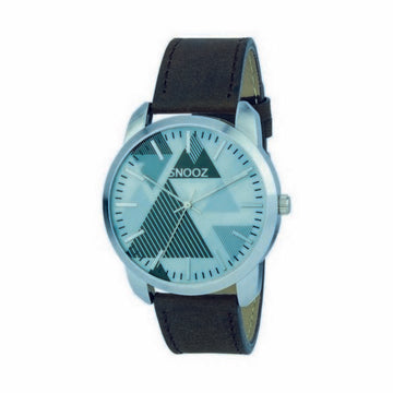 Unisex-Uhr Snooz Saa0044-67 (Ø 44 mm)