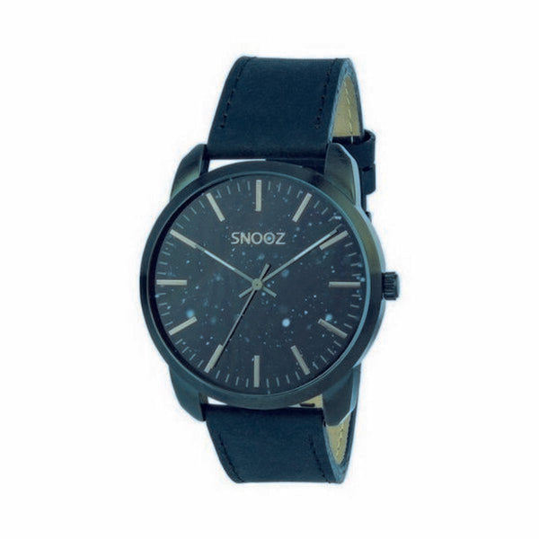 Unisex-Uhr Snooz Saa1044-60 (Ø 44 mm)