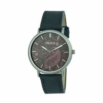 Unisex-Uhr Snooz Saa1041-86 (Ø 40 mm)
