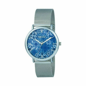 Unisex-Uhr Snooz Saa1042-72 (Ø 40 mm)