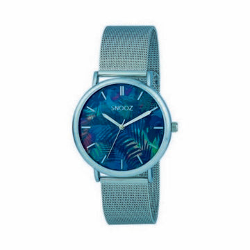 Unisex-Uhr Snooz Saa1042-73 (Ø 40 mm)