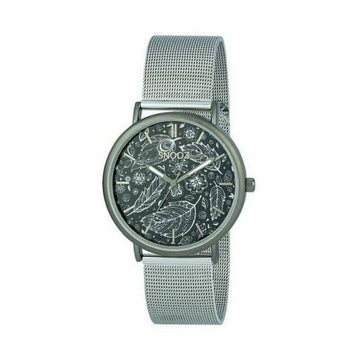 Unisex-Uhr Snooz Saa1042-75 (Ø 40 mm)