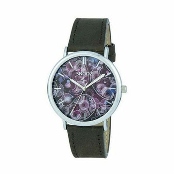 Unisex-Uhr Snooz Saa1041-79 (Ø 40 mm)