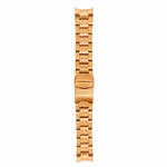 Uhrband Bobroff BFS002 Rotgold