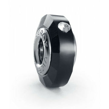 Damenperlen Viceroy VMM0132-05 Schwarz (1 cm)