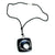 Damenhalskette Demaria DM6TC038 45 cm