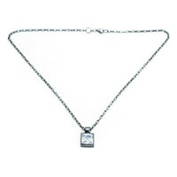 Damenhalskette Demaria DMC6110289 45 cm