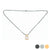 Damenhalskette Demaria DMC6110289 45 cm