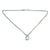 Damenhalskette Demaria DMC6110453 45 cm