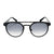 Unisex-Sonnenbrille Italia Independent 0020T-DTS-030 Ø 51 mm