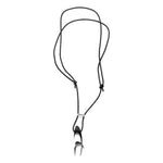 Unisex-Anhänger Chronotech 1810080505 45 cm