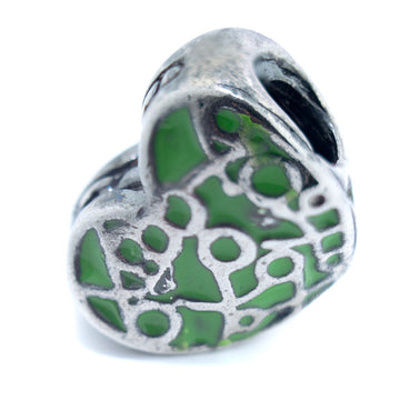 Damenperlen Viceroy VMM0098-03 grün 1 cm