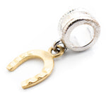 Damenperlen Viceroy VMF0017-10 Gold 1 cm