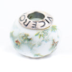 Damenperlen Viceroy VMB0043-20 Blau 1 cm