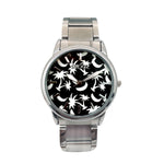 Unisex-Uhr Snooz SAA-003 (Ø 40 mm)