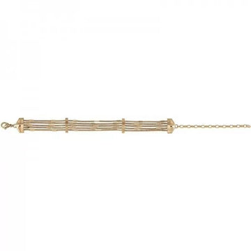Damenarmreif Breil TJ2945 20-30 cm