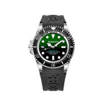 Herrenuhr Bobroff BF0002i-BFSTN (Ø 42 mm)