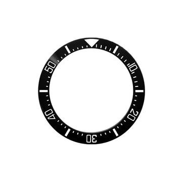 Lünette für Uhr Bobroff BFBNE