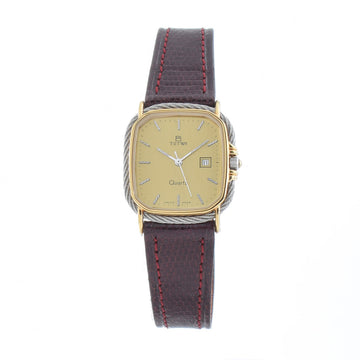 Damenuhr Tetra 125-C-RD (Ø 27 mm)
