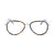 Brillenfassung Vuarnet VL18050003-SUNCLIP Grau ø 54 mm