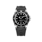 Herrenuhr Bobroff BF0001-BFSTN (Ø 44 mm)