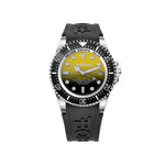 Herrenuhr Bobroff BF0008-BFSTN (Ø 44 mm)