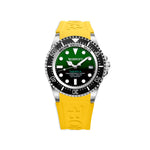 Herrenuhr Bobroff BF0002-BFSTA (Ø 44 mm)