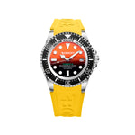 Herrenuhr Bobroff BF0004-BFSTA (Ø 44 mm)