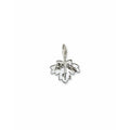Charms für Damen Thomas Sabo 0531-001-12 Grau 30 mm