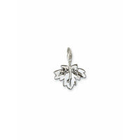 Charms für Damen Thomas Sabo 0531-001-12 Grau 30 mm