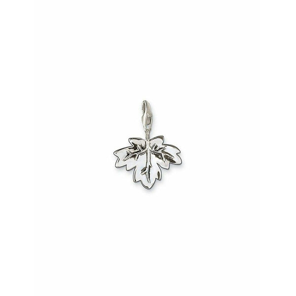 Charms für Damen Thomas Sabo 0531-001-12 Grau 30 mm