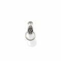 Charms für Damen Thomas Sabo X0118-001-12 Grau 20 mm