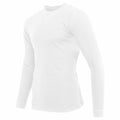 Thermoshirt für Herren Joluvi Weiß