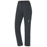 Lange Sporthose Joluvi Grau Damen